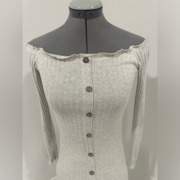 FASHIONOVA Mini Dress - Picture 2 of 5